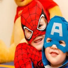 Курс Раннее развитие деток