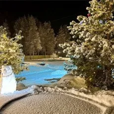 Хутор Барышево