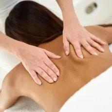 Классический массаж