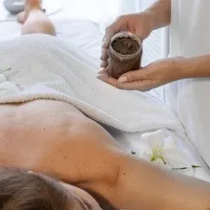 СПА программа Изящное тело