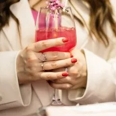 Коктейльный мастер-класс на выезд