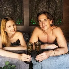 СПА ритуал Церемония Я тебя люблю