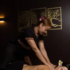 Спа программа SPA терапия