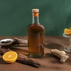 Дегустация коньяка