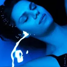 Флоатинг и массаж