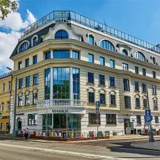 Румс Бутик Отель Москва 5*