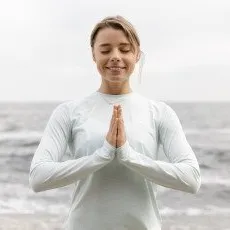 Сборник 8 авторских медитаций