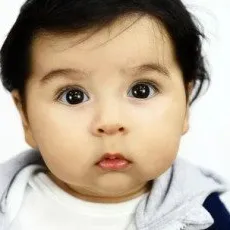 Фотосессия Детский портрет