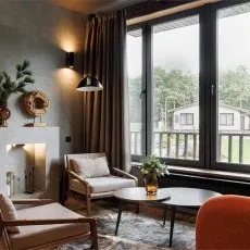 Лесная Ривьера