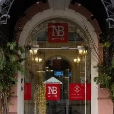 Отель "Невский Берег 122"