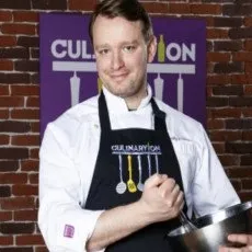 Кулинарные мастер классы на выбор