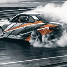 Курс по обучению Дрифту PRO