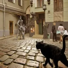 Индивидуальный тур Мастер и Маргарита