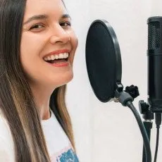 Мастер-класс Красивый голос