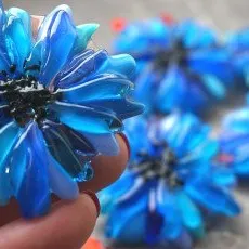 Мастер-класс Фьюзинг