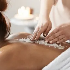 Spa программа by Lounge