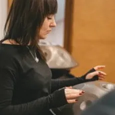 Индивидуальный мастер-класс игры на Ханге