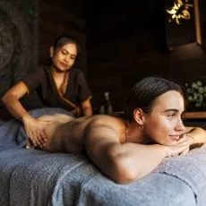 Массажи Комплексное восстановление организма