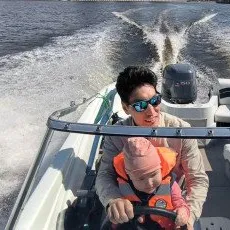 Аренда катера без капитана