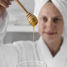 SPA-уход Мёд и пряности