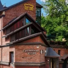 Гостинично-ресторанный комплекс "Клуб Отель Корона"