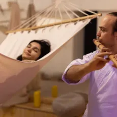 Практика Cosmo Love