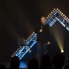 Билеты на Стендап Элитная проверка от Lite StandUp