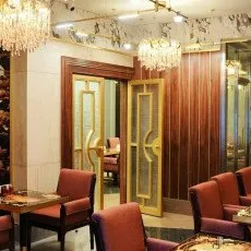 Японский ресторан TAO SUSHI LAB