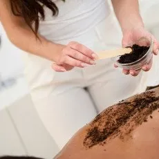 SPA-программа тонизирующая Сила Океана