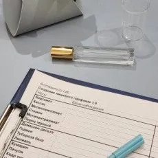 Мастер класс Нишевый парфюм