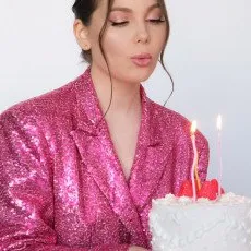 Фотосессия для именинника