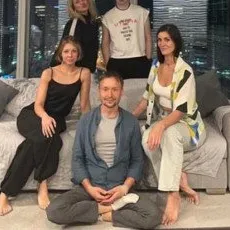 Игра Лила с ведущим