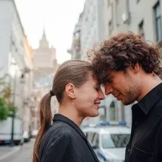 Тайны старого Арбата Прогулка с фотографом