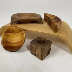 Мастер класс в столярной мастерской Скульптурная резьба