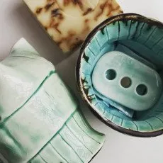 Мастер-класс по керамике и дизайну