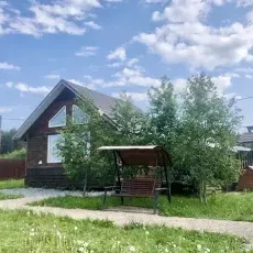 Коттедж Лунный залив для двоих Сонный Залив