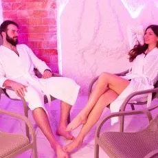 СПА программа Ритуал для двоих