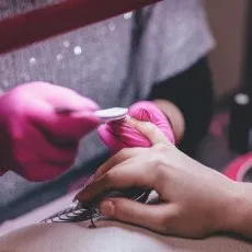 Видеокурс Классический маникюр