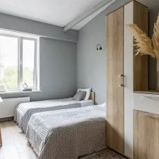 Номера на Балтийской