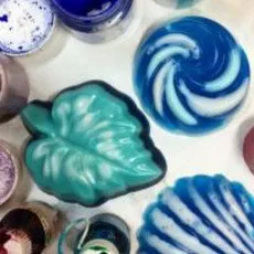 Мастер-класс Мыловарение