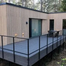 ХЮГГЕ дом в комплексе ВерескОтель