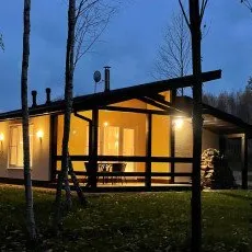 Ферма моей мамы