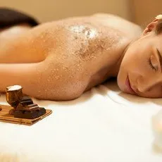 Тайский массаж Королевское удовольствие