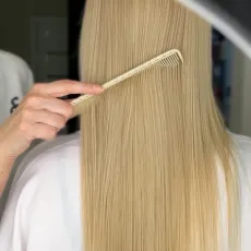 Холодная реконструкция волос H TOKYO