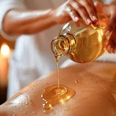 Комплекс СПА процедур Императрица