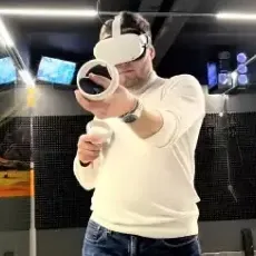 Виртуальная реальность Клуб