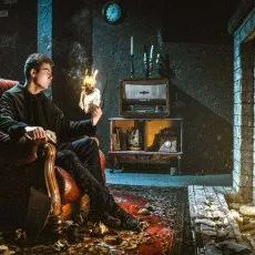 Квест Тайна поместья 2