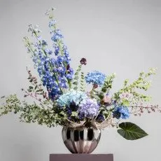 Курс Флористика для начинающих