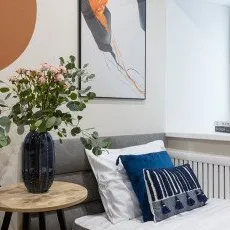 Номера на Фонтанке 156