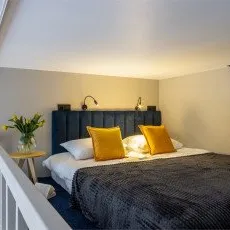 Апартаменты «Брискорн»